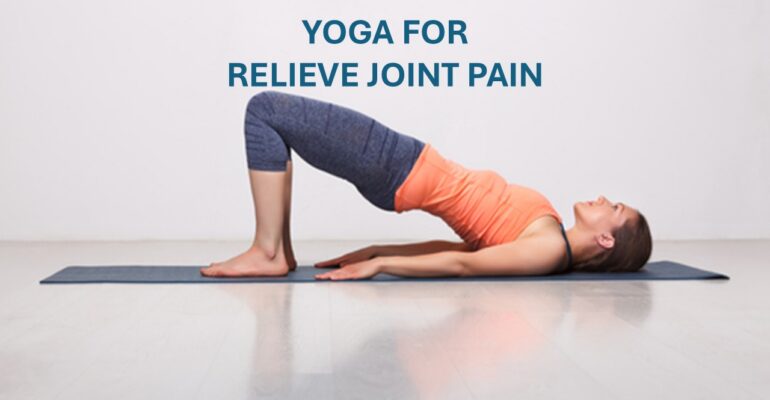yoga stretches for back pain