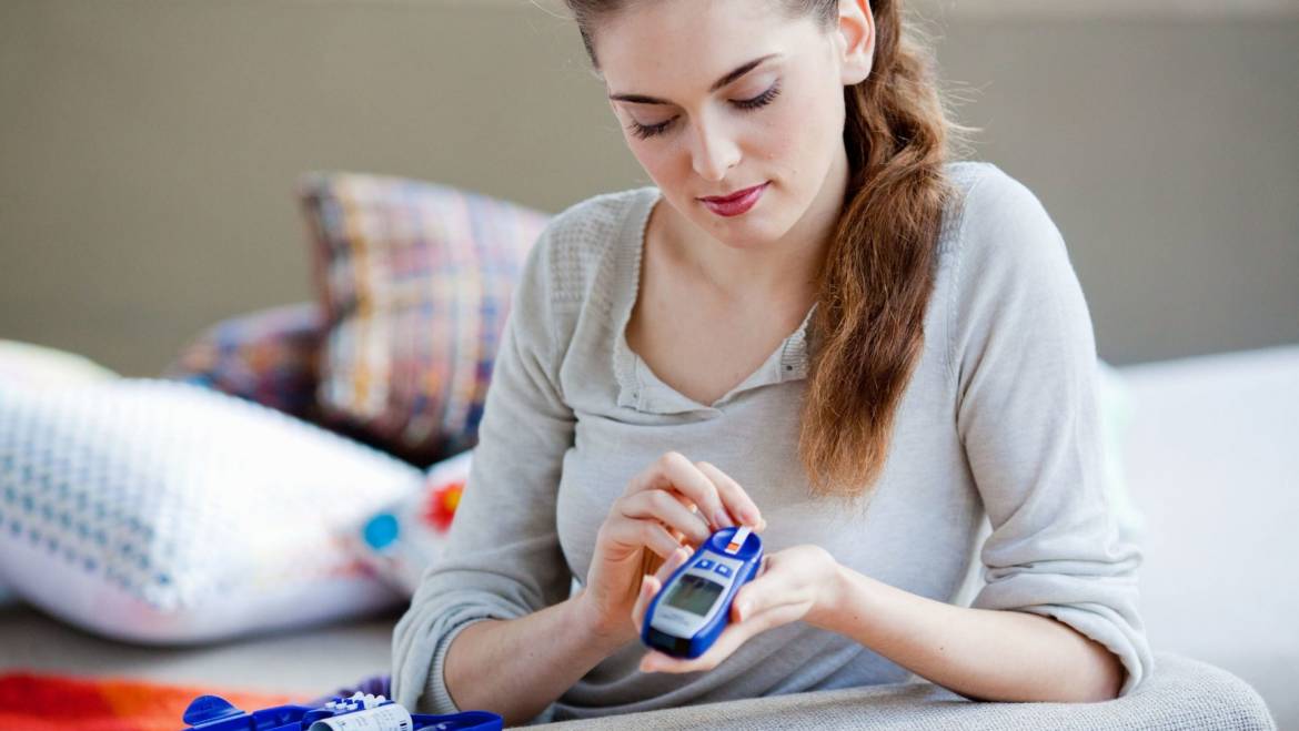 Symptoms of Diabetes in Women