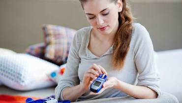 Symptoms of Diabetes in Women