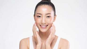 What Are The Causes For Oily Skin?