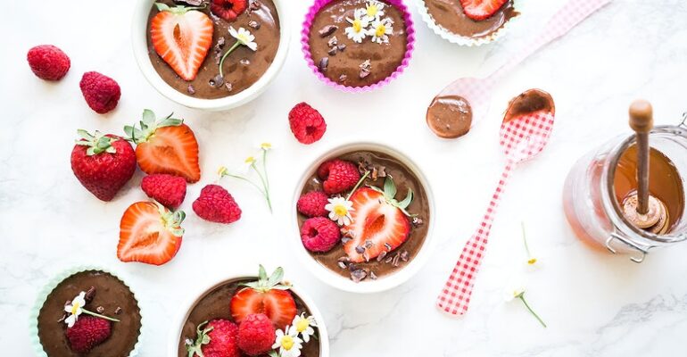 healthy foods for cravings