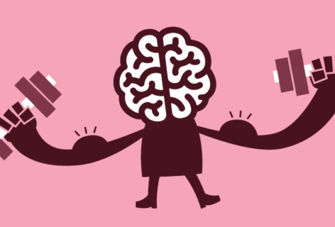 Exercises to treat Alzheimer's