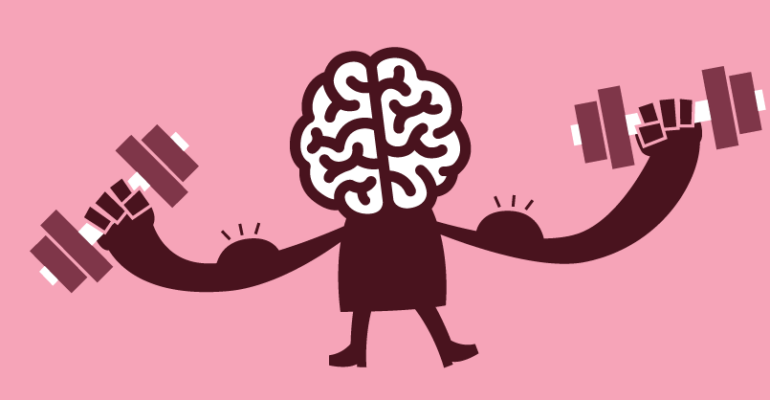 Exercises to treat Alzheimer's