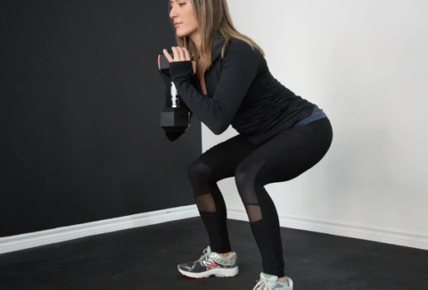 Exercises for Weight Loss