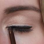 How Should I Clean & Sterilize the Eye Liner Brush?