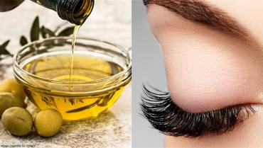 Natural Ways to Grow and Thicken Your Eyelashes