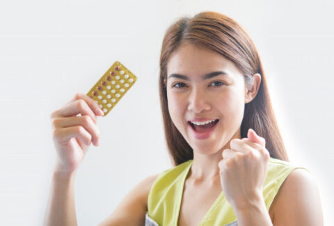Saheli Tablets- The Reliable Saheli (a friend) Of All Women_Banner