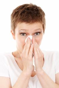 How to get rid of seasonal allergies
