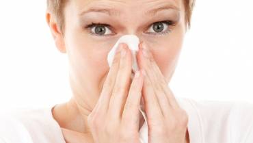 How to Get Rid Of Seasonal Allergies?