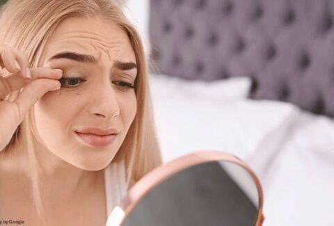 why do eyelashes stop growing - All Day Chemist