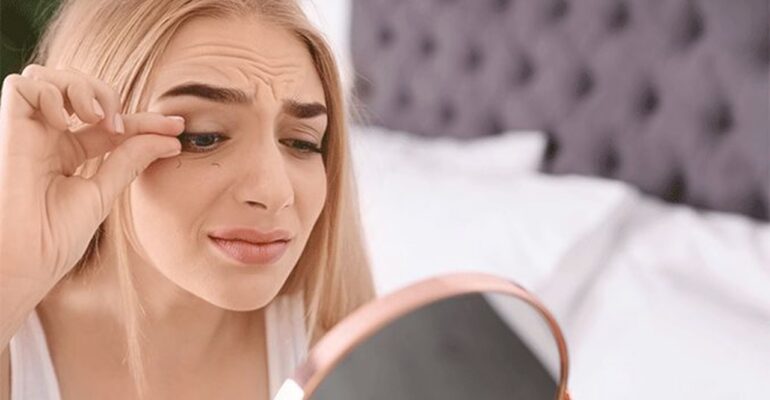 why do eyelashes stop growing - All Day Chemist