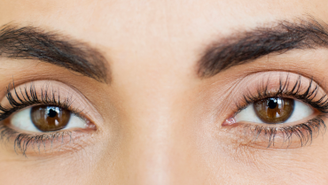 Why Do Eyelashes Stop Growing?