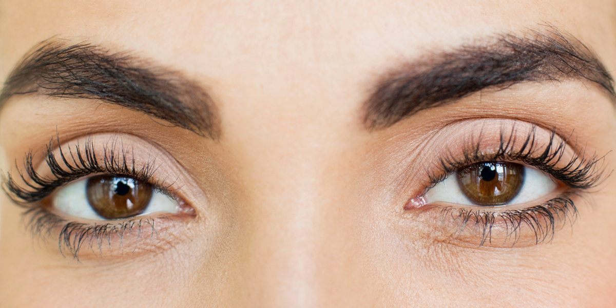 Why Do Eyelashes Stop Growing?
