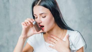 Can You Suddenly Develop Asthma?