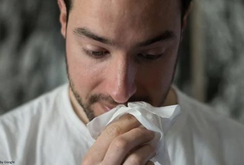 allergy cough treatment