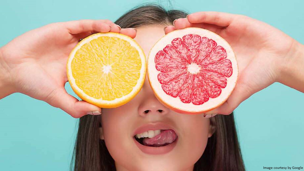 vitamin c benefits for skin