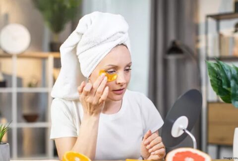 vitamin e benefits for skin