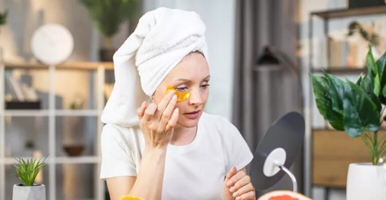 vitamin e benefits for skin