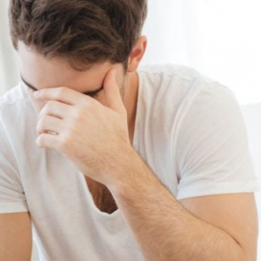 What Are The Signs Of Infertility In Males?