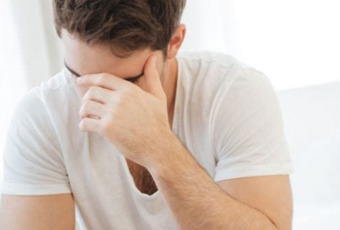 Infertility In Males
