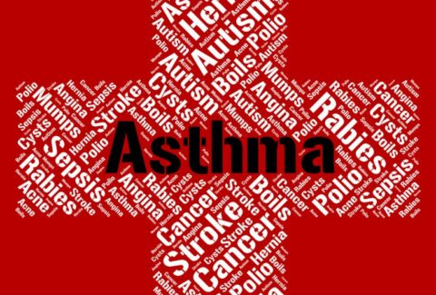 asthma