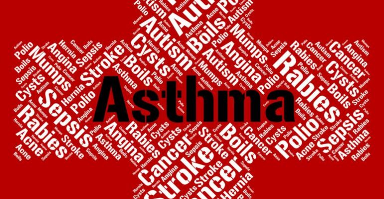 asthma