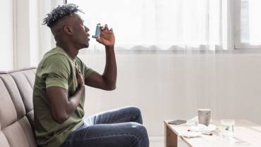 Is Asthma Proven To Be A Chronic Illness?