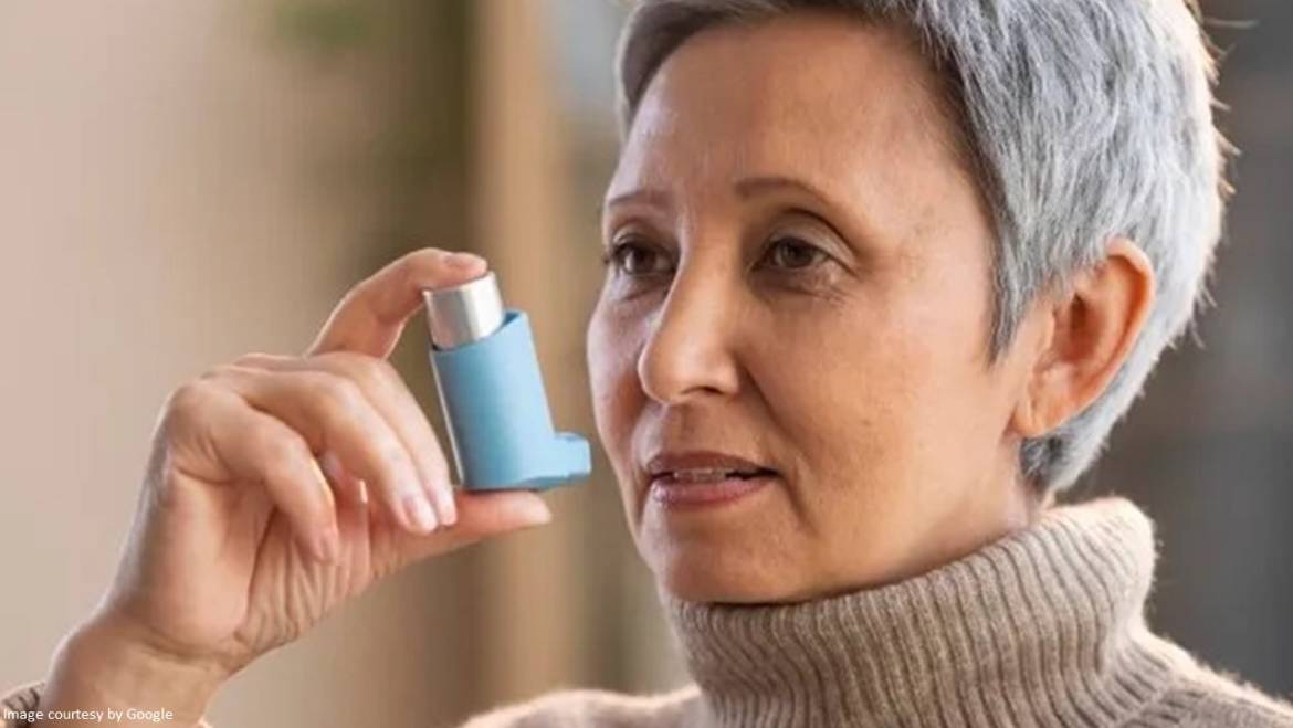 Is Asthma Proven To Be A Chronic Illness?