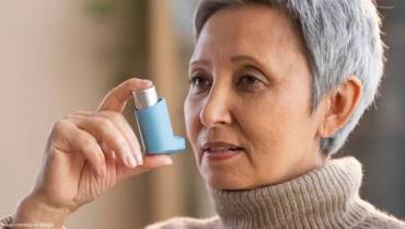 Is Asthma Proven To Be A Chronic Illness?