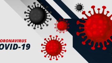 How Does the Coronavirus Disease Spread