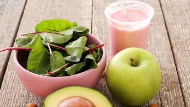 The Best Foods for Glowing Skin