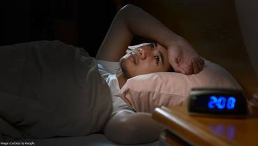 How to Tackle Different Types Of Insomnia?