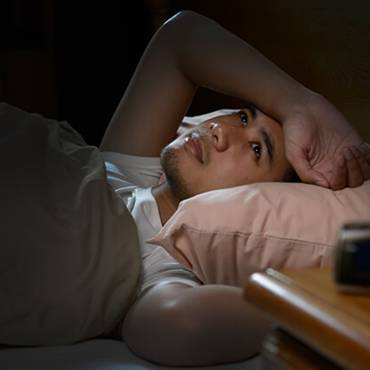 How to Tackle Different Types Of Insomnia?