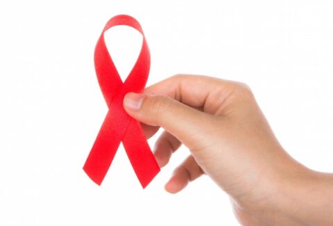 HIV