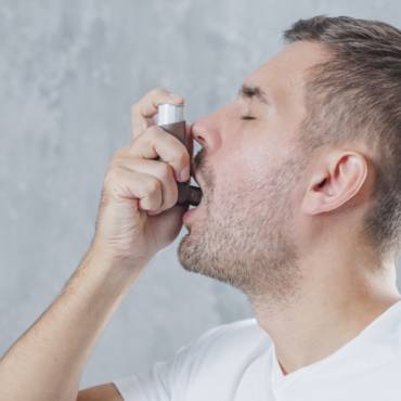 Does Asthma Increase The Risk For Coronavirus?