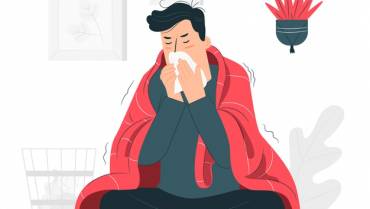 La automedicación sin receta para los síntomas de tos, resfriado y gripe