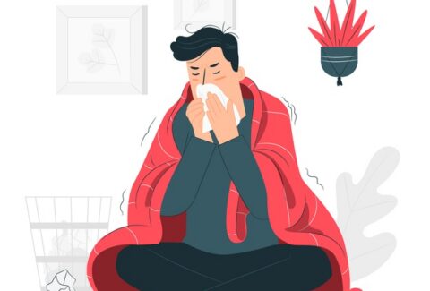 Cough, Cold, and Flu