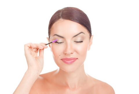 eyelash serum