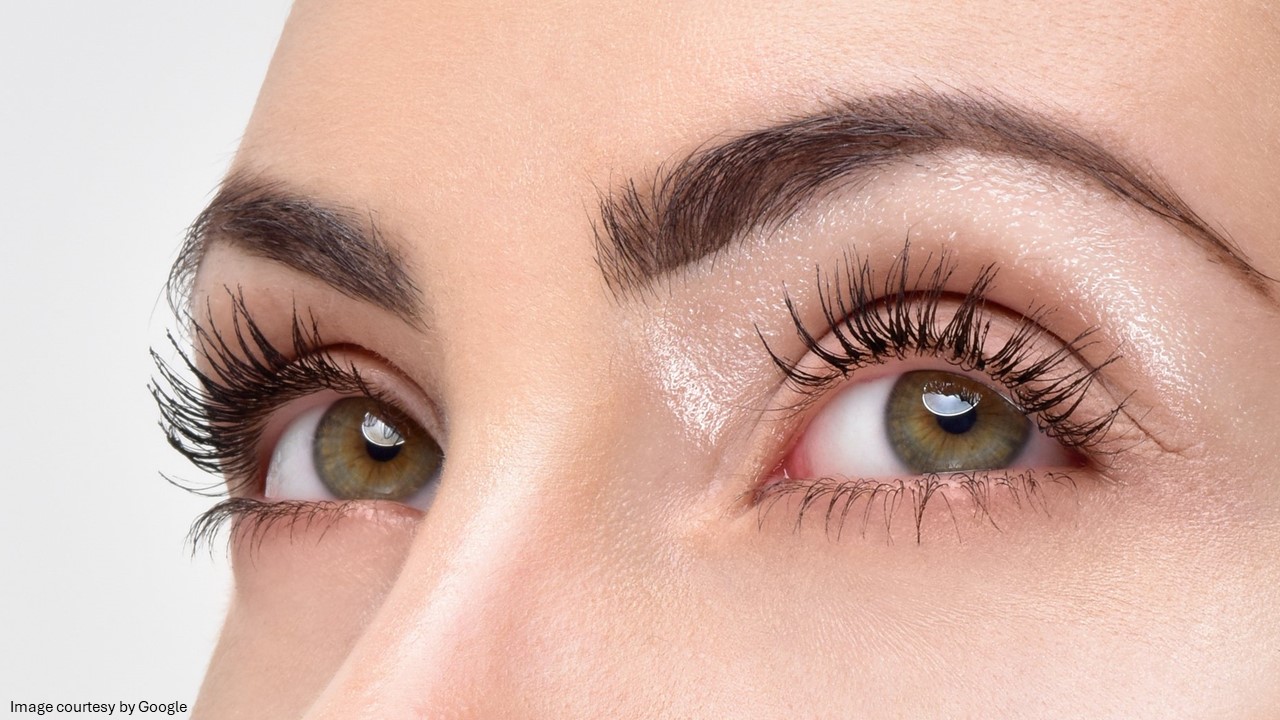 best way to grow lashes