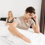 Most Common Causes of Erectile Dysfunction