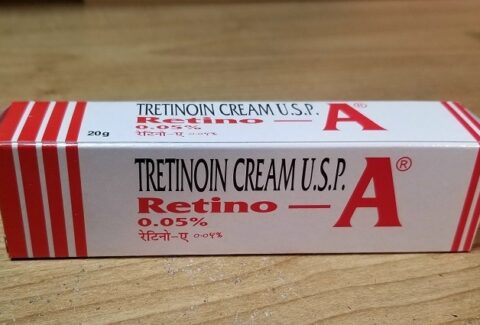 tretinoin