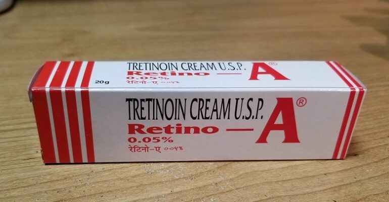 tretinoin