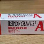 Everything You Need to Know About Tretinoin