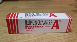 tretinoin