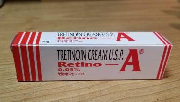 Everything You Need to Know About Tretinoin