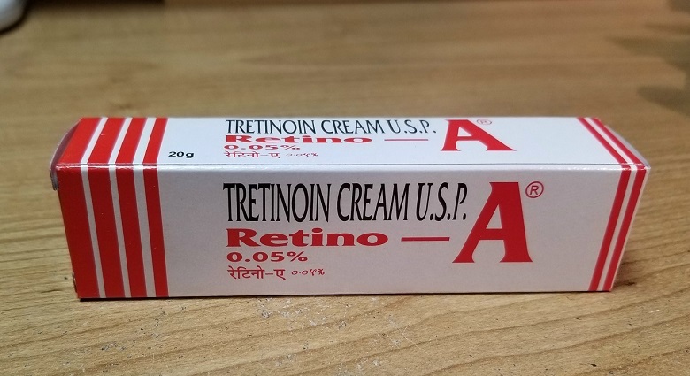 Everything You Need to Know About Tretinoin