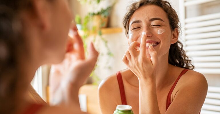 how to use tretinoin cream with moisturizer​ - ADC
