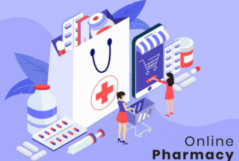 online pharmacy