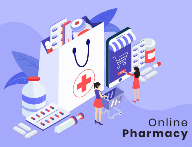 online pharmacy
