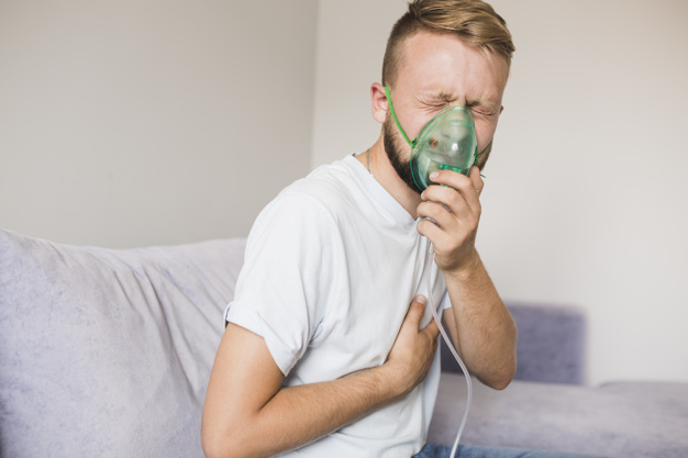 What Should People With Asthma Do During Pandemic?